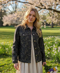 Veste Vintage - Authentique travel by Glensport - L