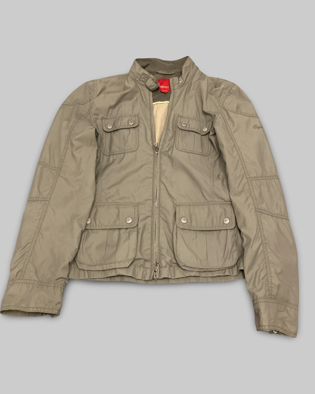 Veste légère Esprit - S