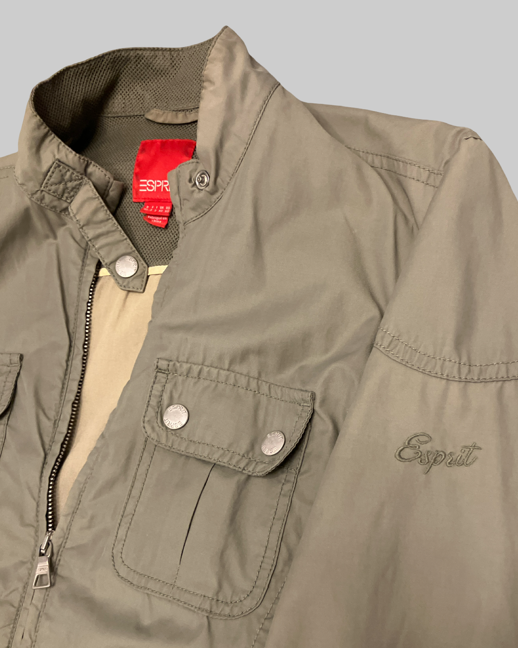 Veste légère Esprit - S