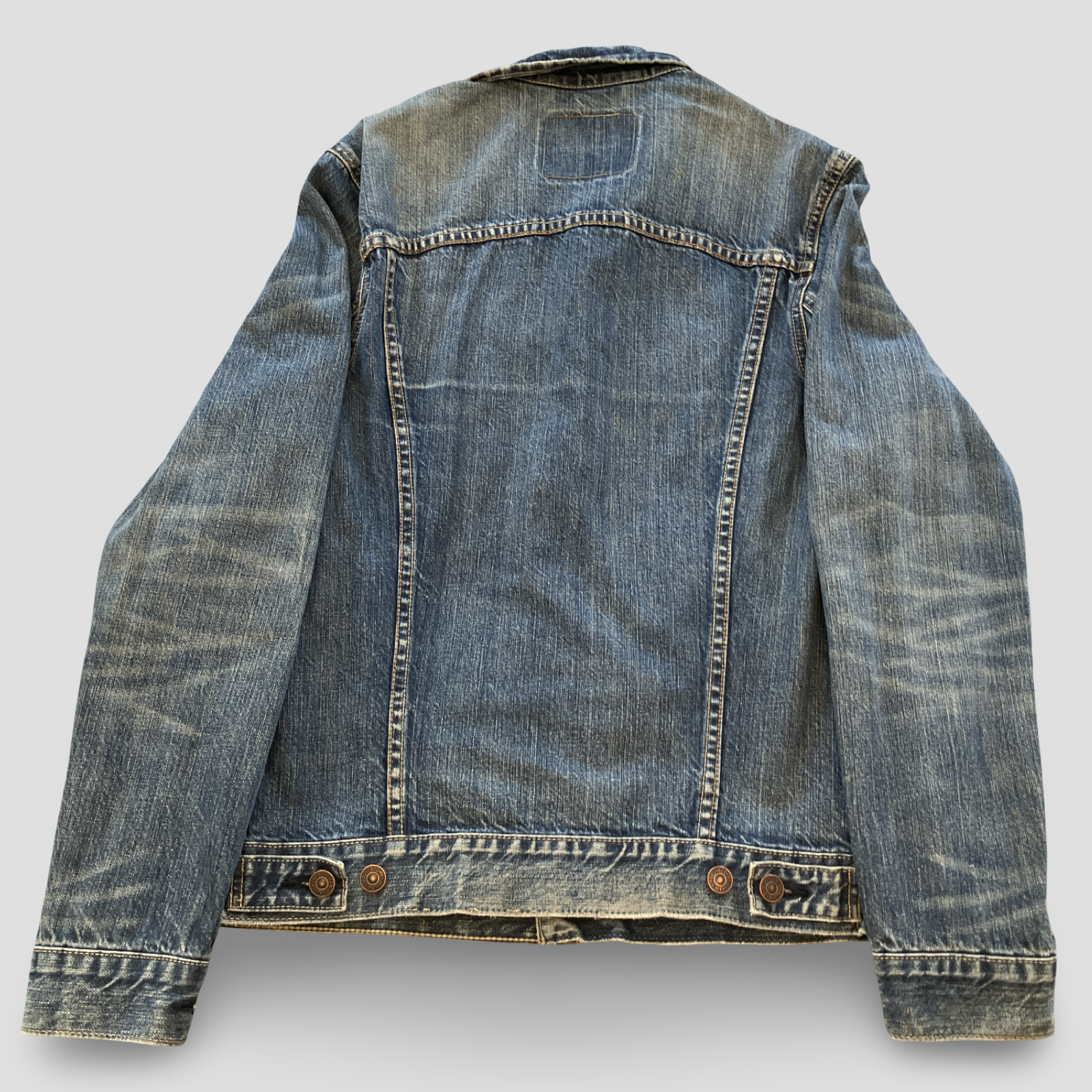 Veste Levi's Trucker - S