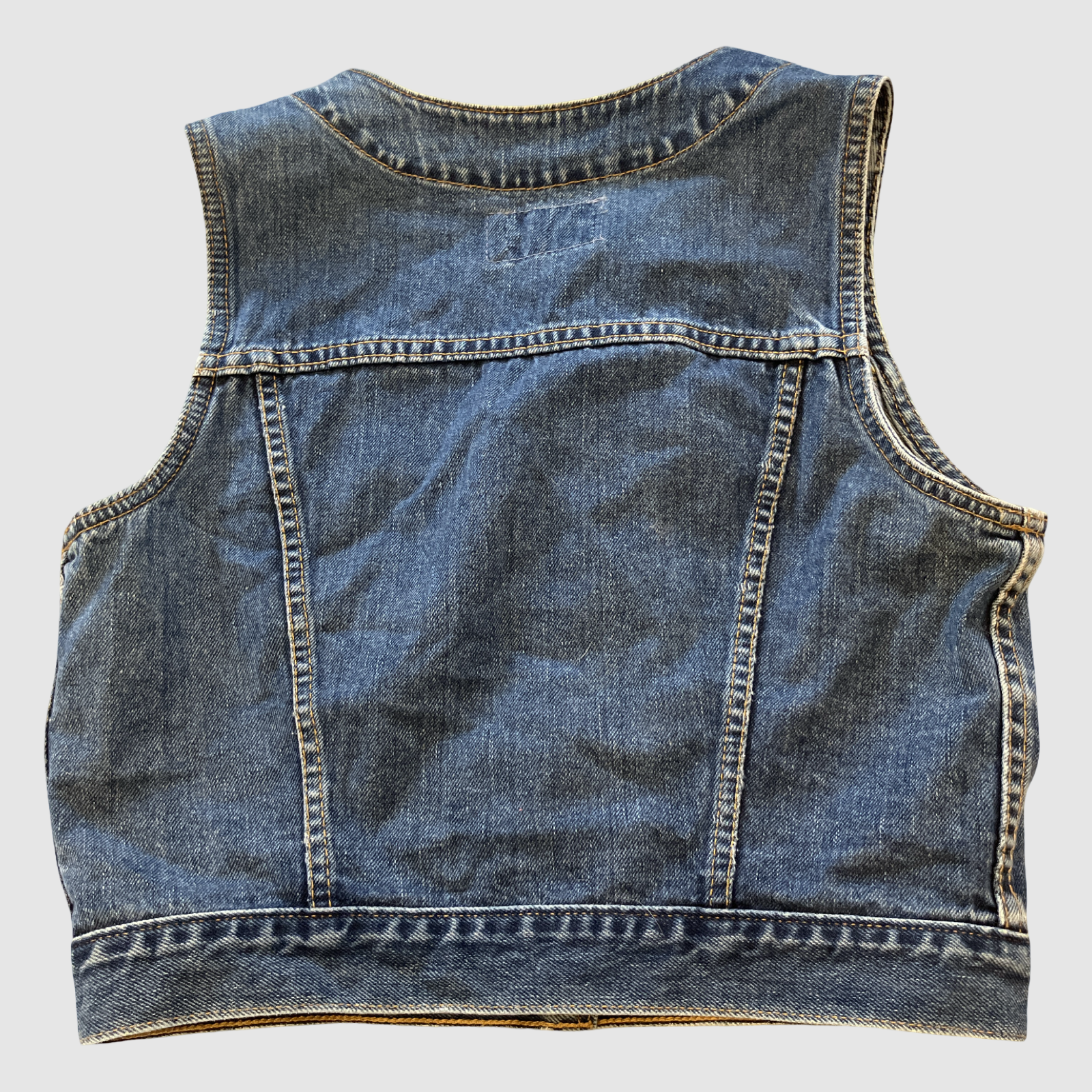 Veste crop Levi's SilverTab Vintage - M